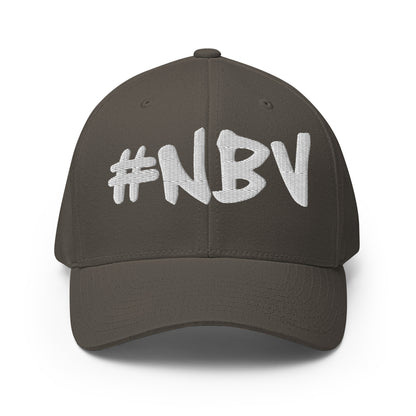 NBV Flexfit Hat