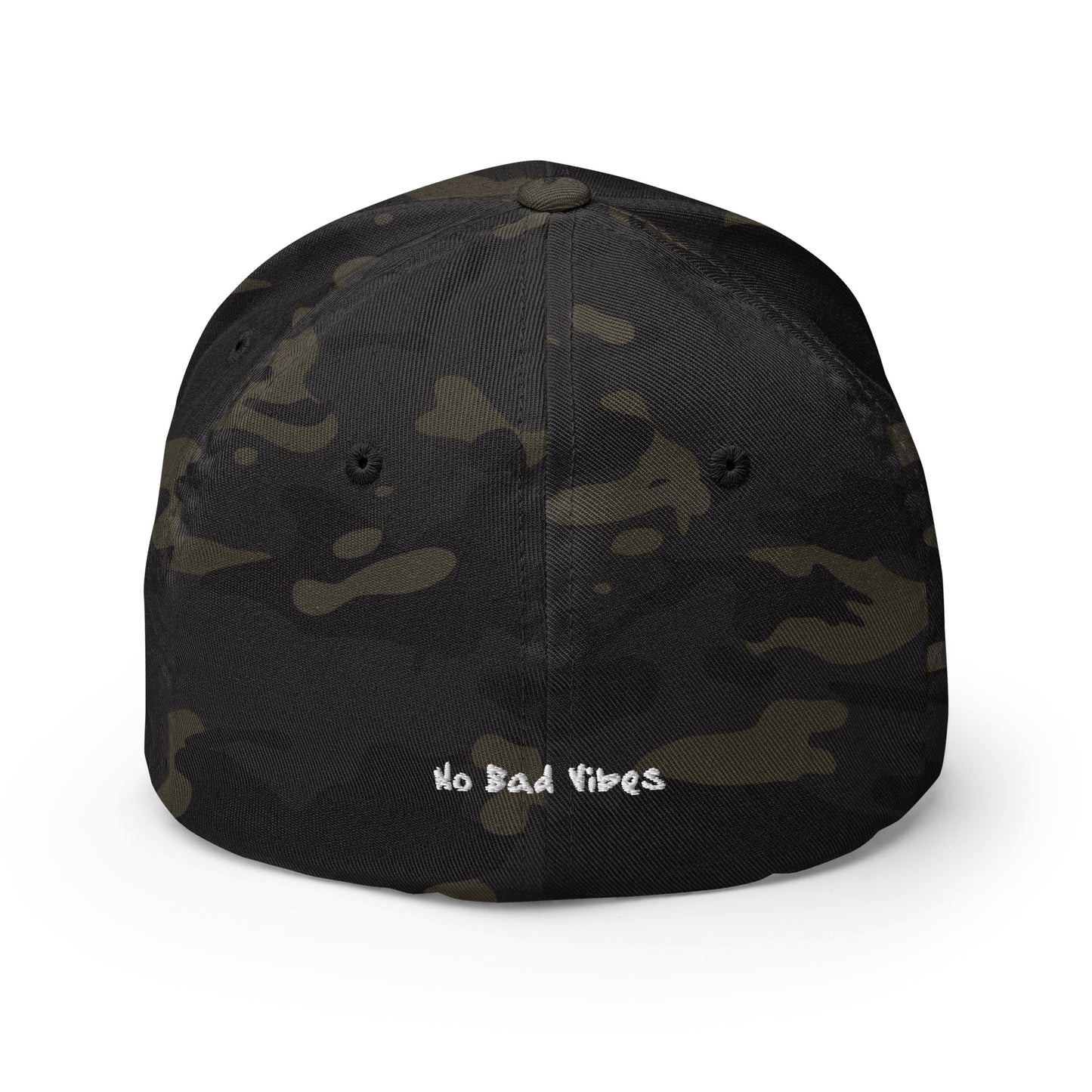NBV Flexfit Hat