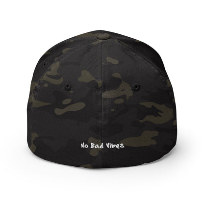 NBV Flexfit Hat