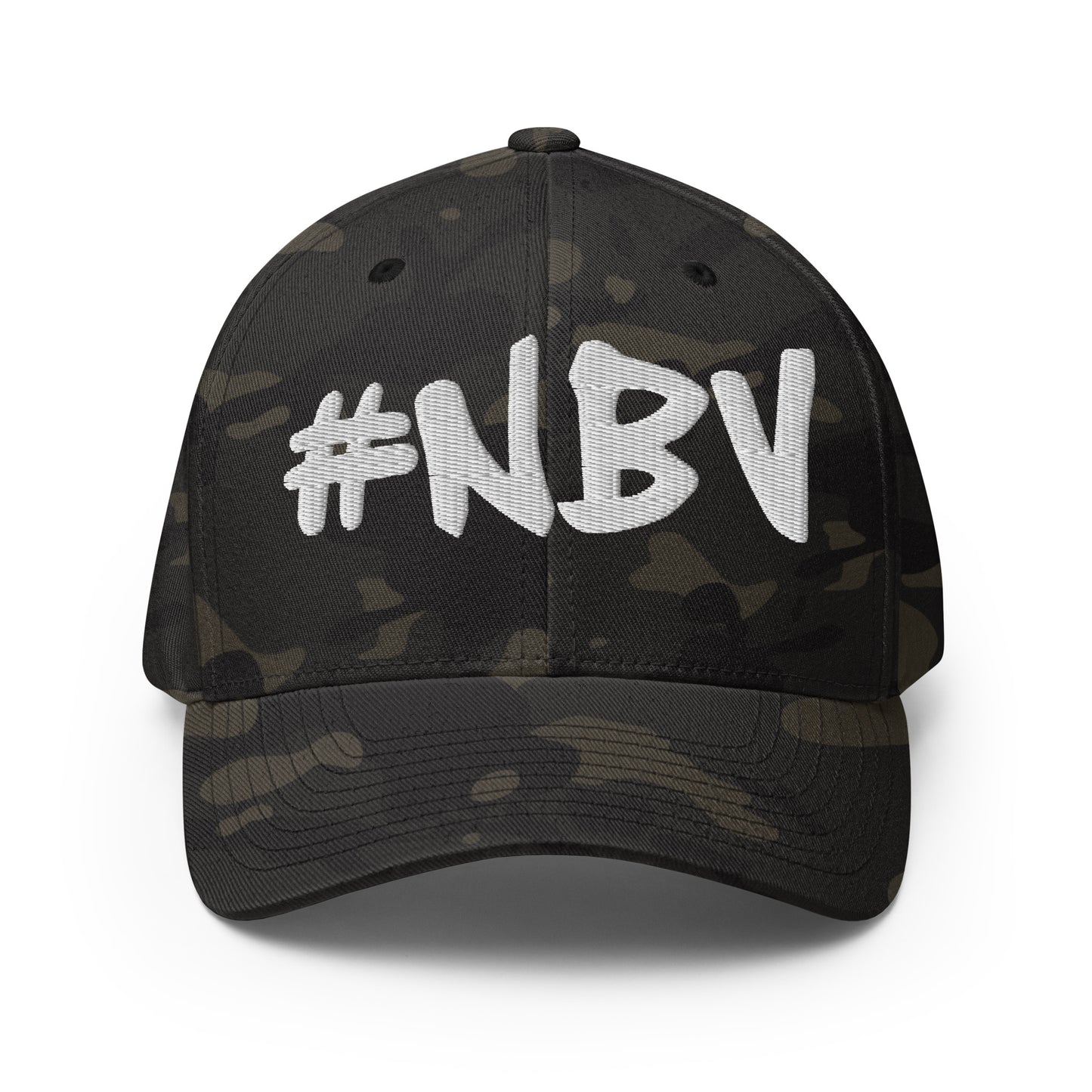 NBV Flexfit Hat