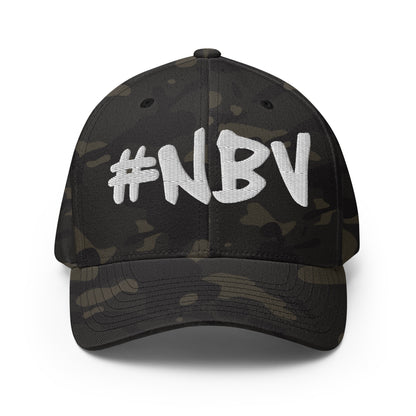 NBV Flexfit Hat