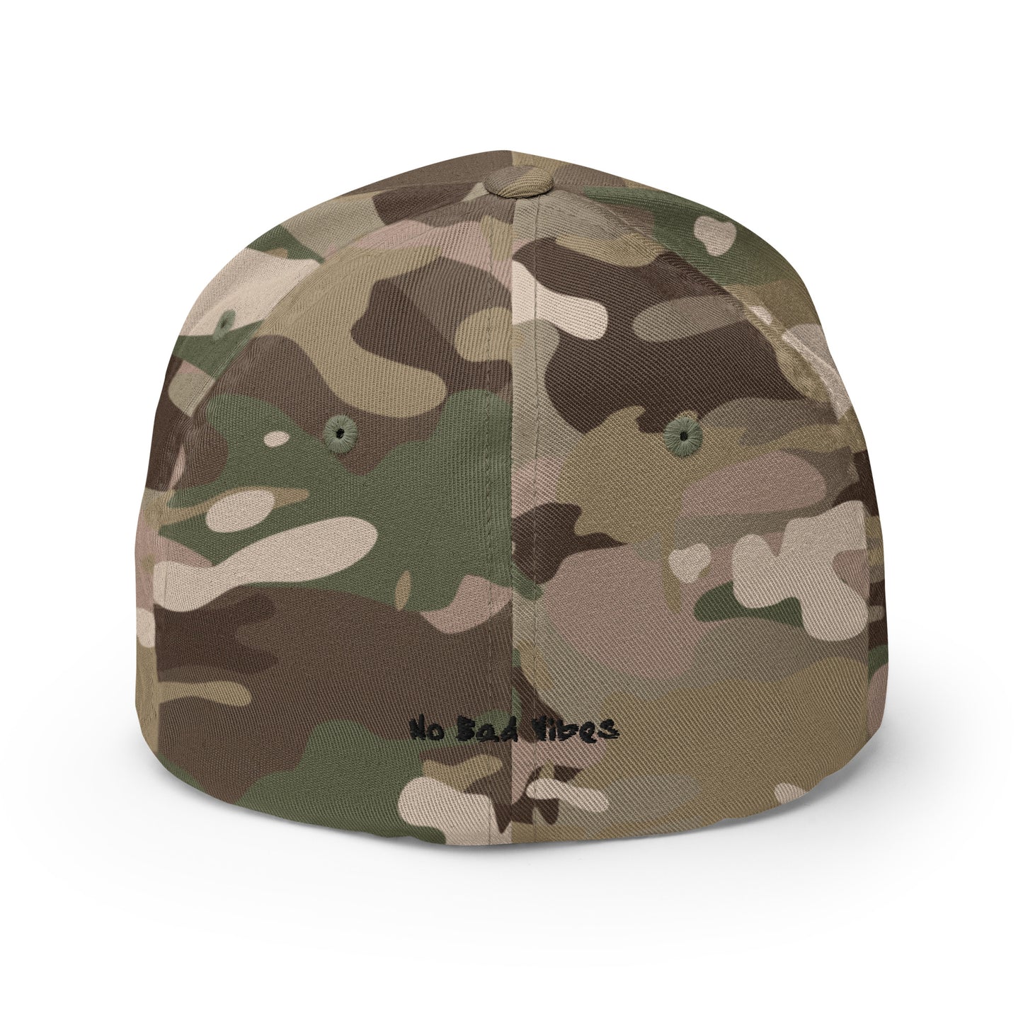 NBV Flexfit Hat