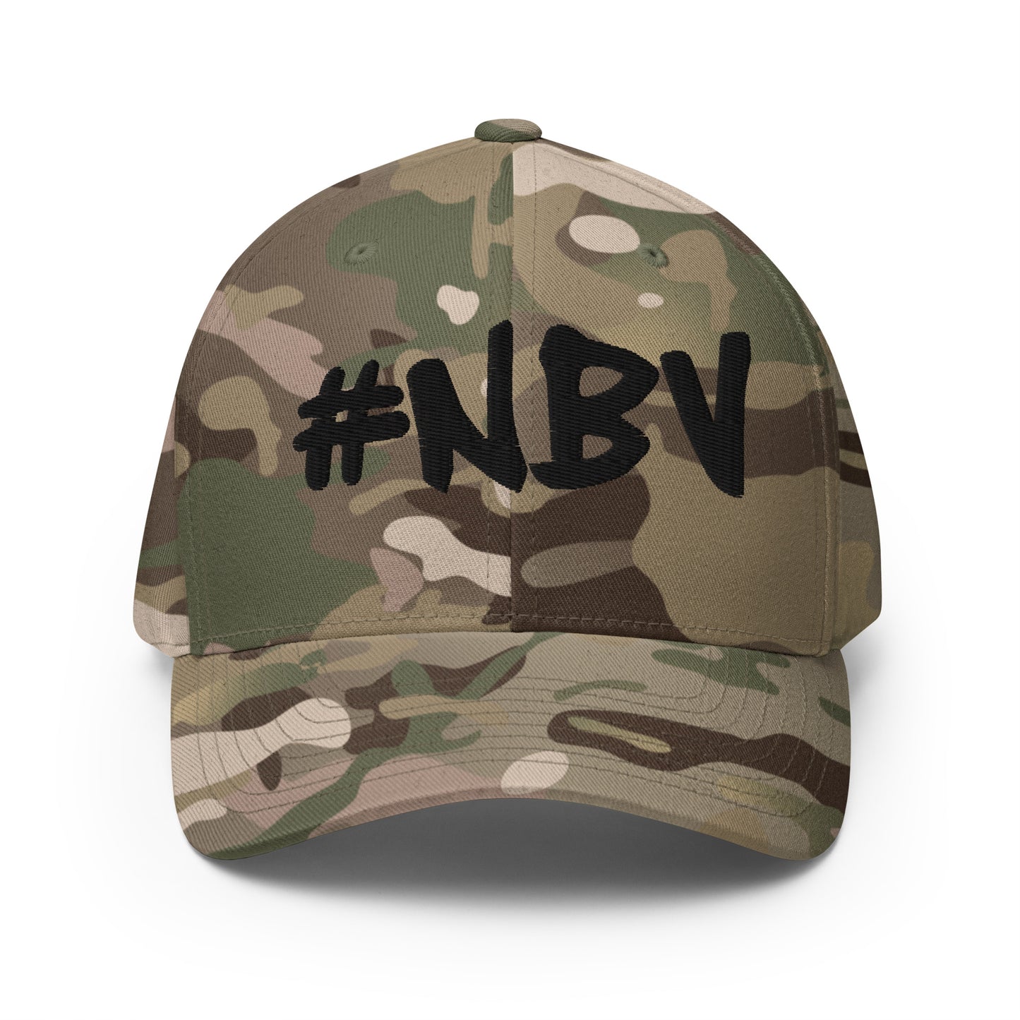 NBV Flexfit Hat