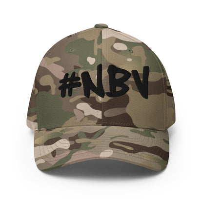 NBV Flexfit Hat