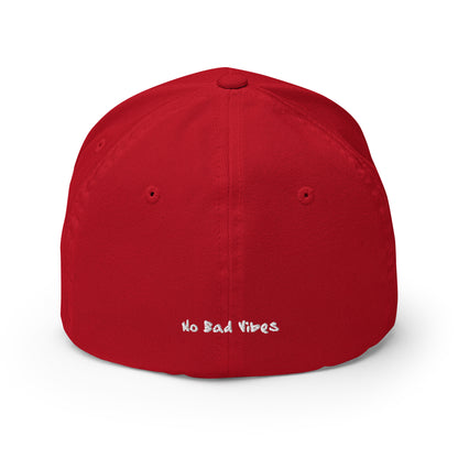 NBV Flexfit Hat