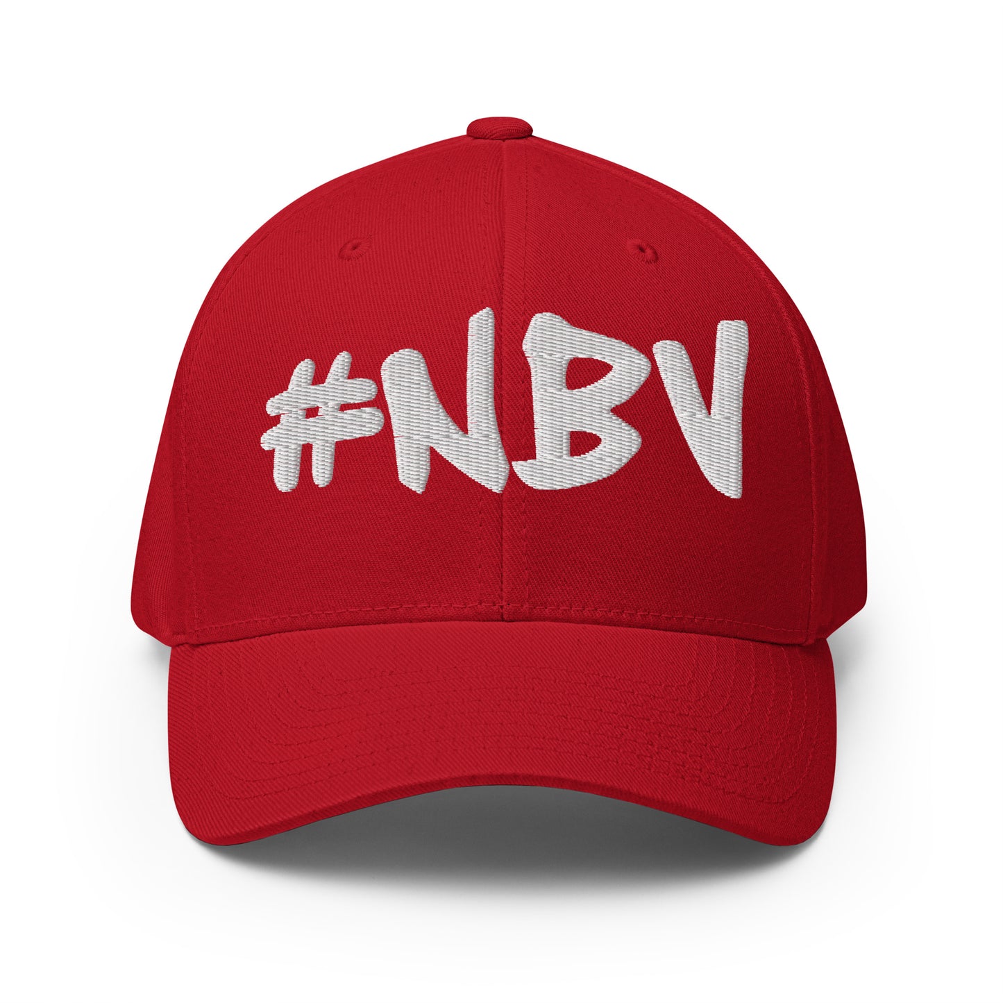 NBV Flexfit Hat