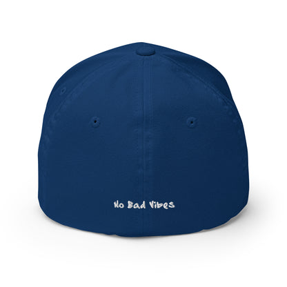 NBV Flexfit Hat