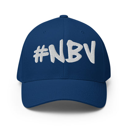 NBV Flexfit Hat