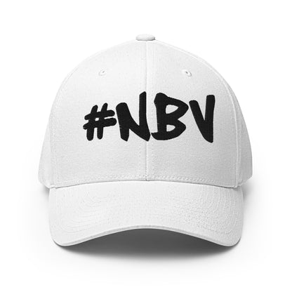NBV Flexfit Hat