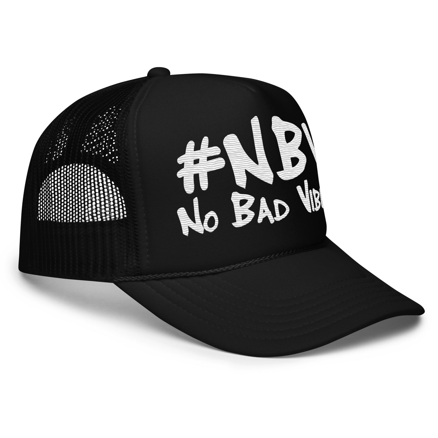 NBV Trucker Hat