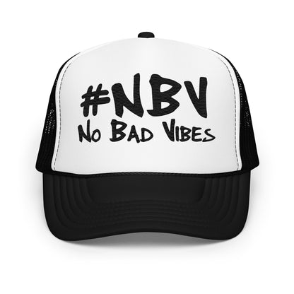 NBV Trucker Hat