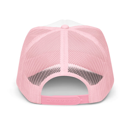 NBV Trucker Hat