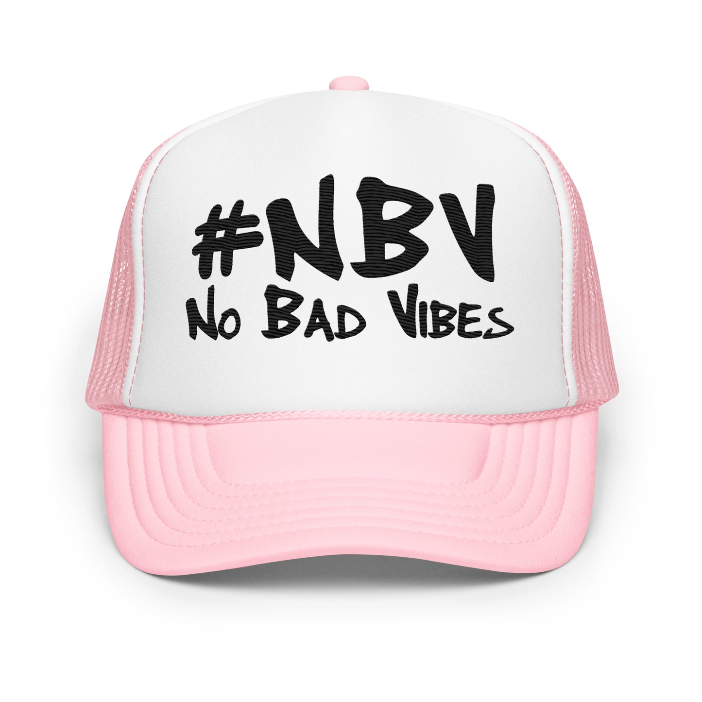 NBV Trucker Hat