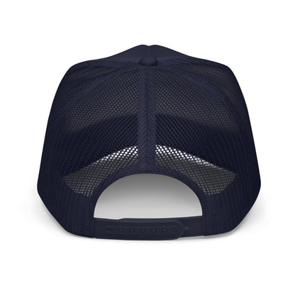 NBV Trucker Hat