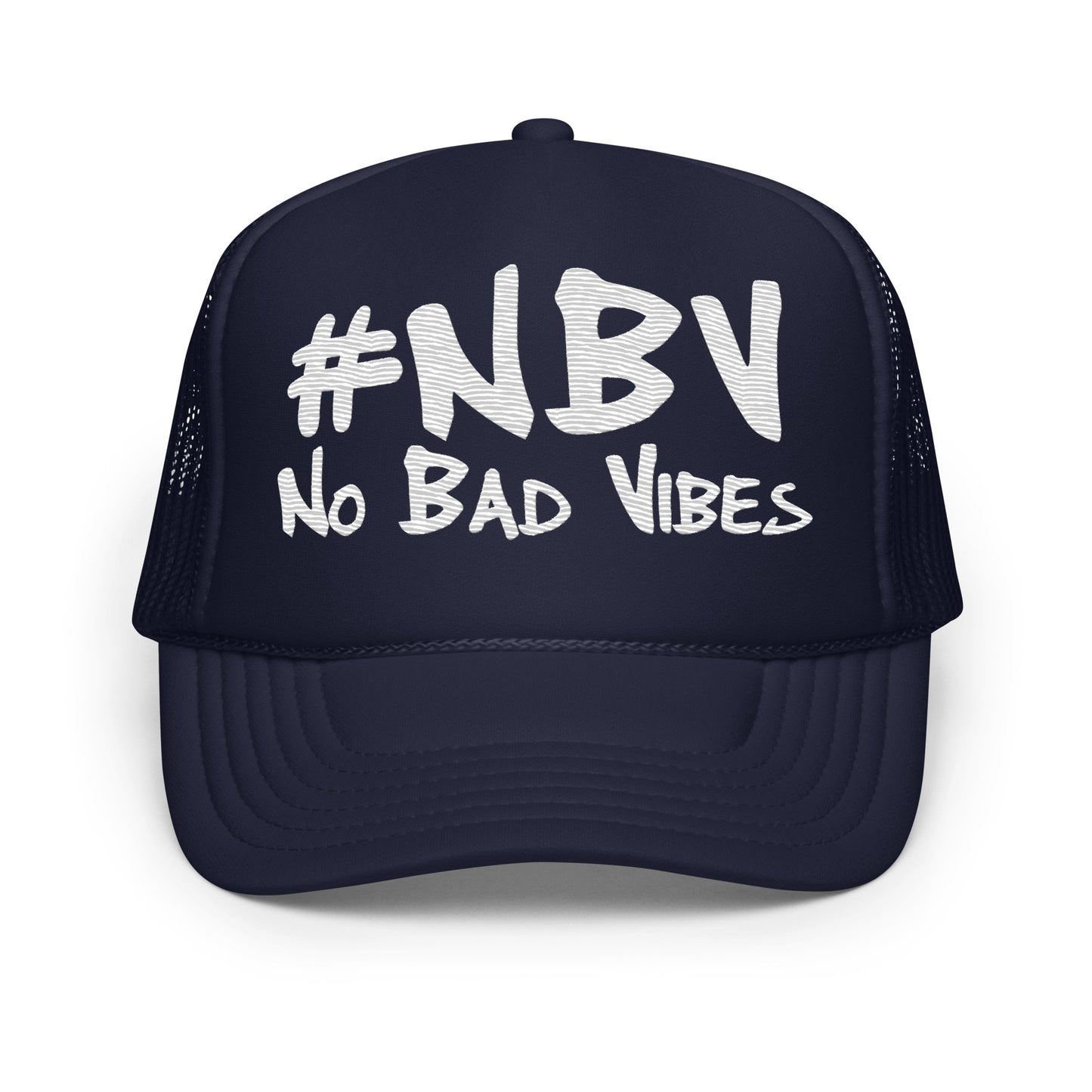 NBV Trucker Hat