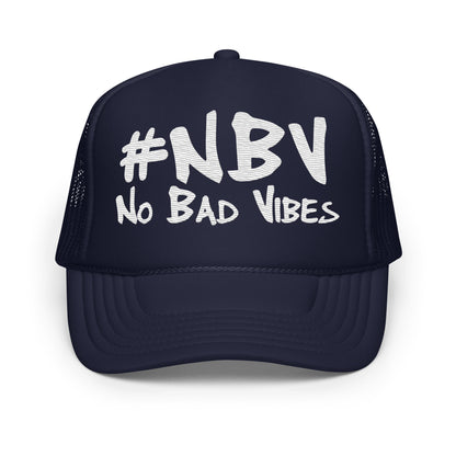 NBV Trucker Hat