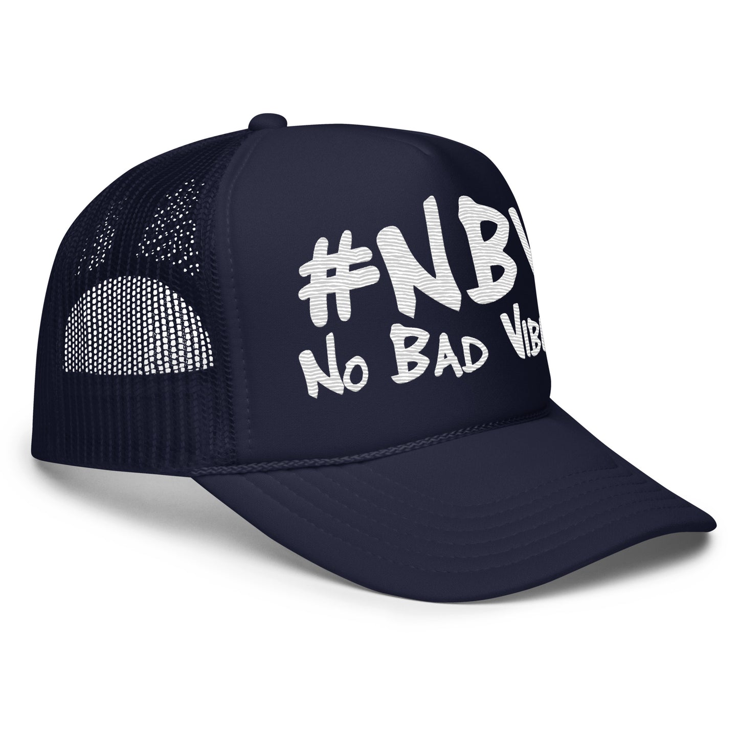NBV Trucker Hat