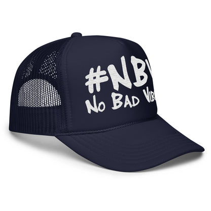 NBV Trucker Hat