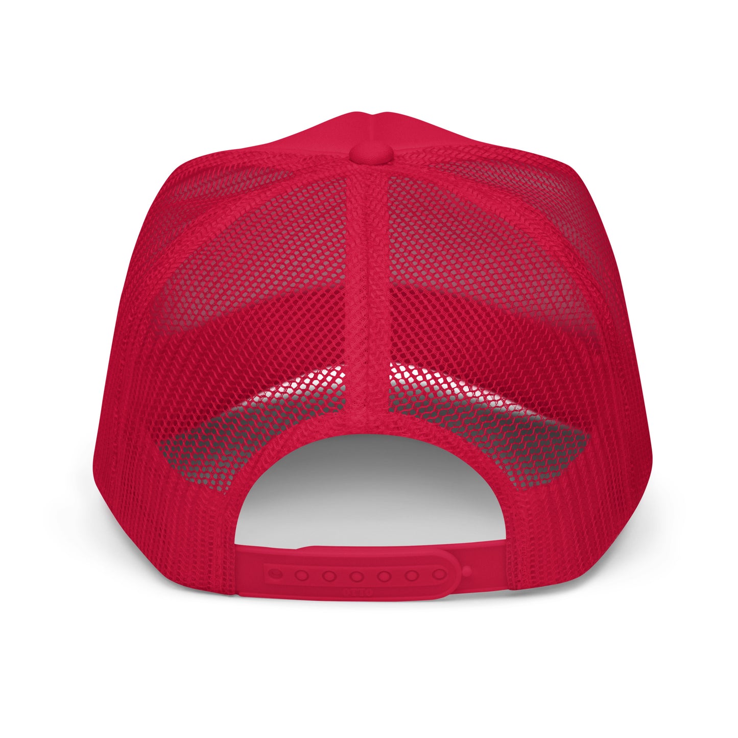 NBV Trucker Hat