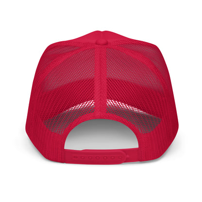 NBV Trucker Hat