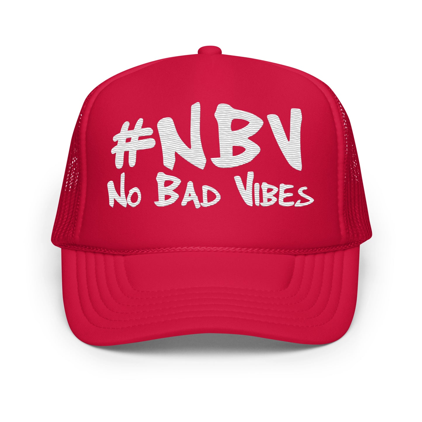 NBV Trucker Hat