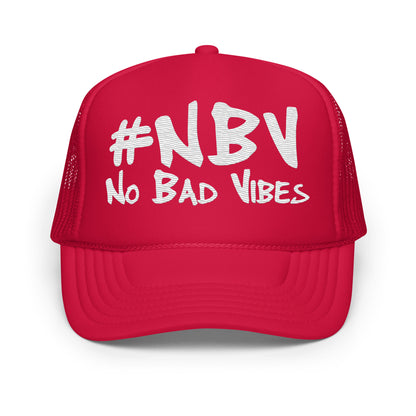 NBV Trucker Hat
