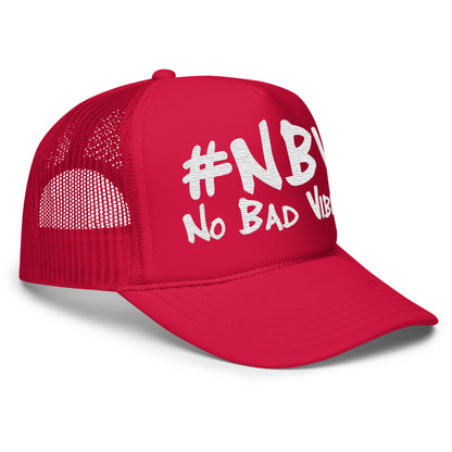 NBV Trucker Hat