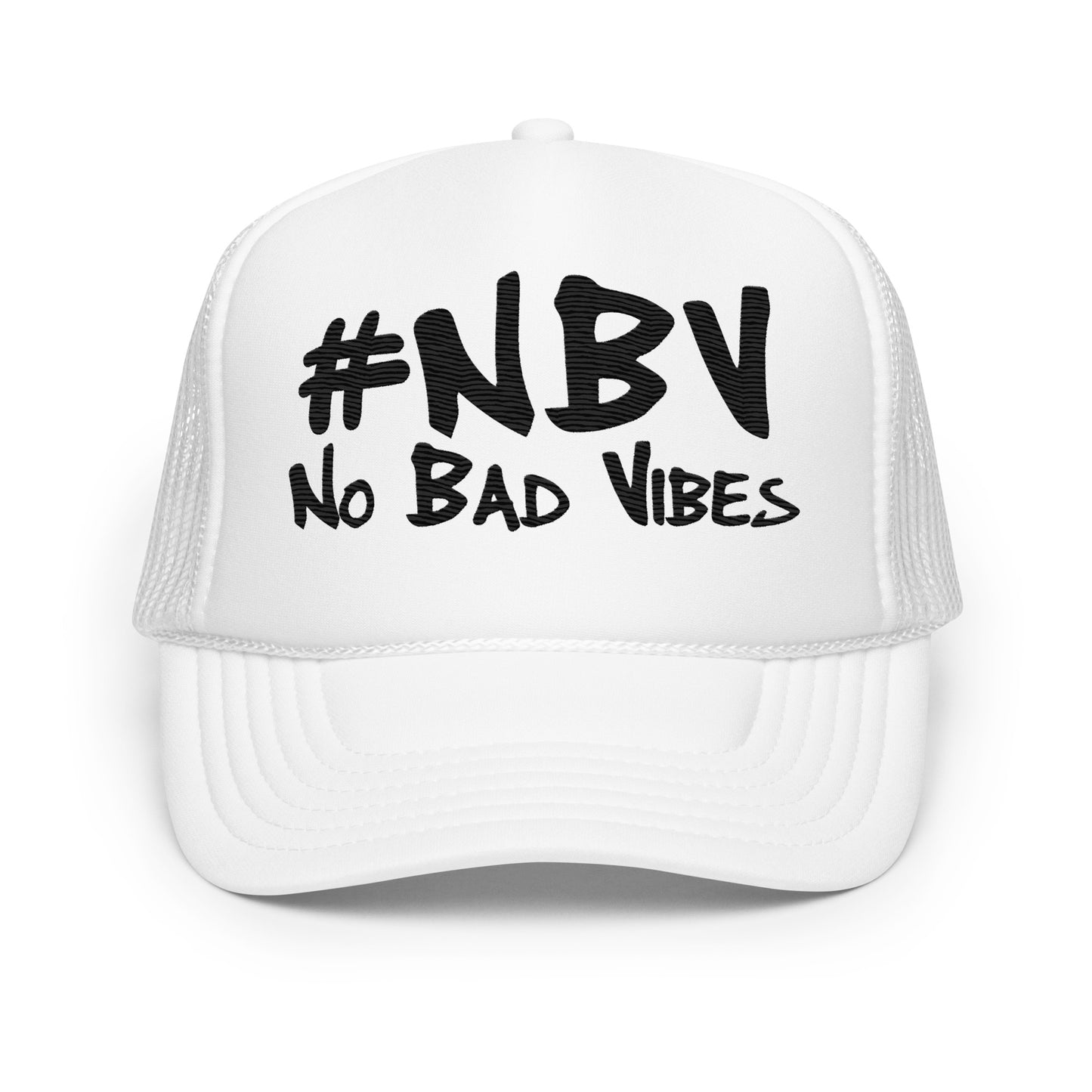 NBV Trucker Hat
