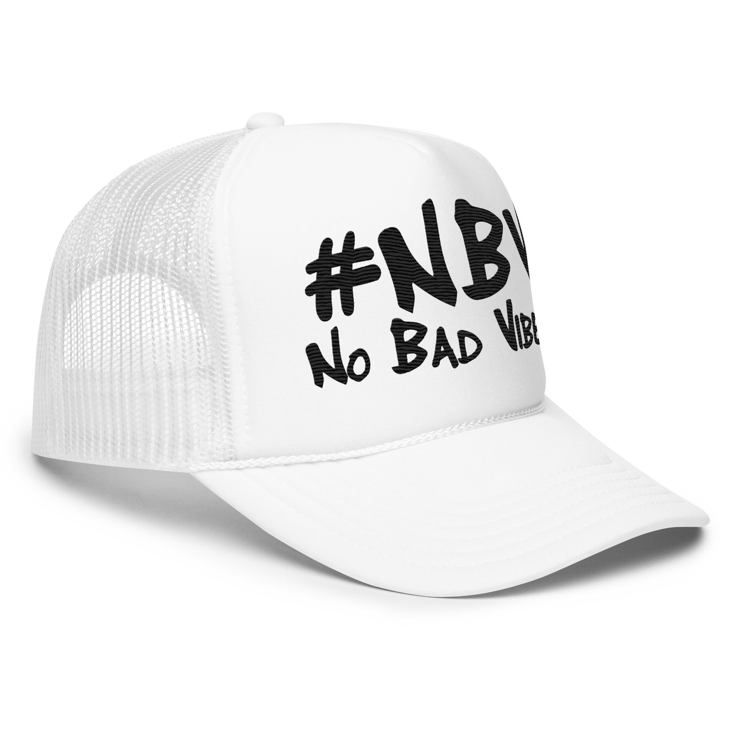 NBV Trucker Hat