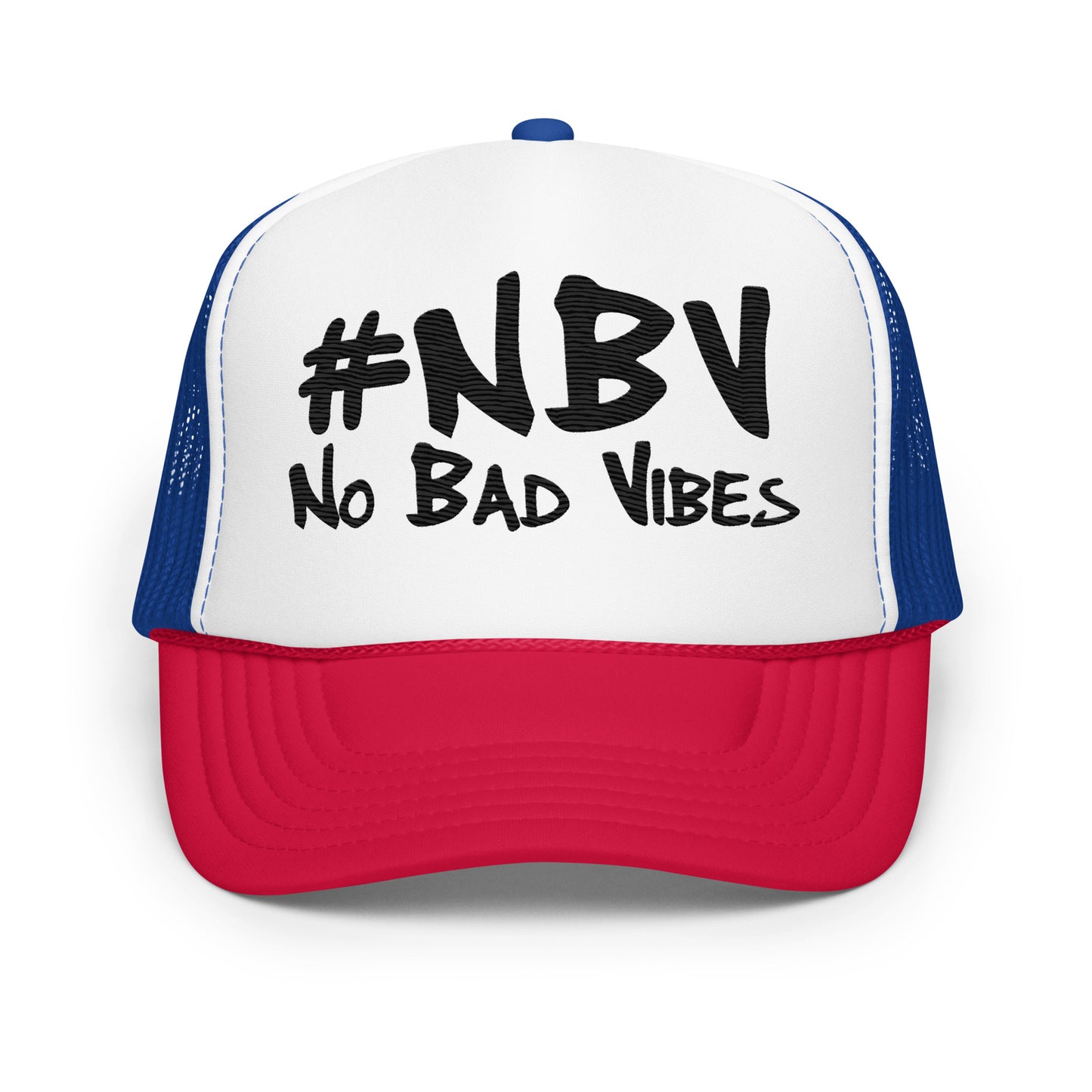NBV Trucker Hat