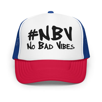 NBV Trucker Hat