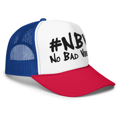 NBV Trucker Hat