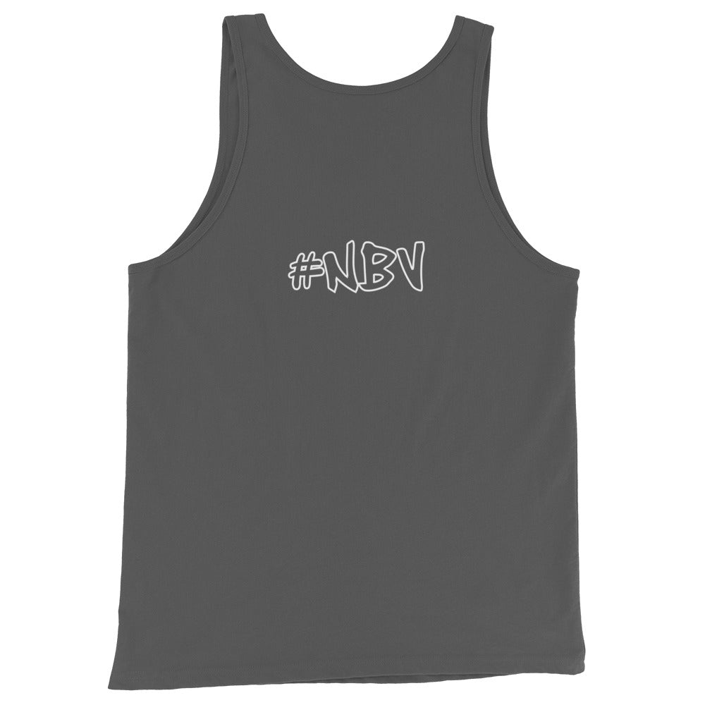 NBV Retro Advisory Tank