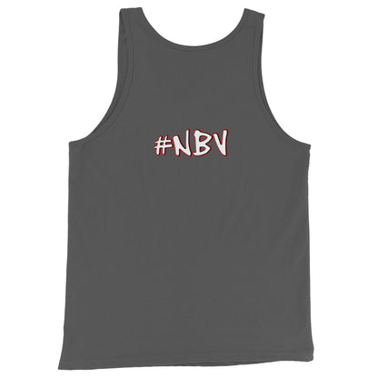 NBV Staple Tank
