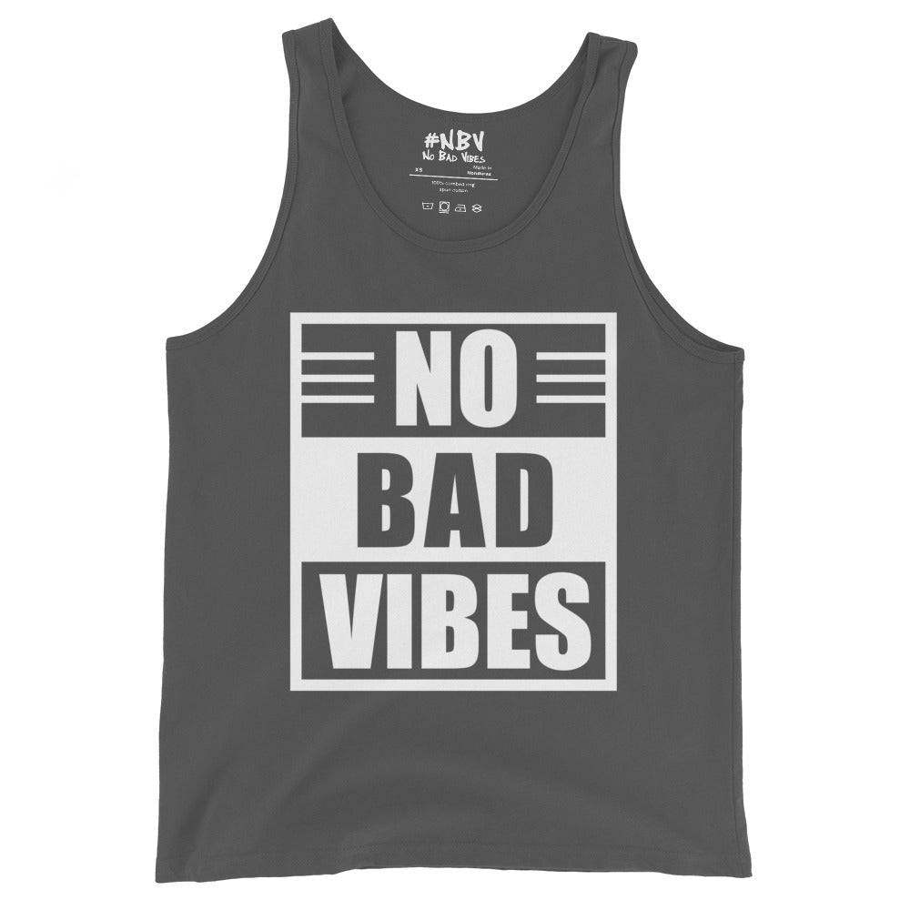 NBV Retro Advisory Tank