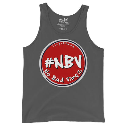 NBV Staple Tank