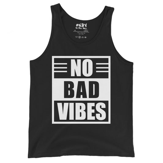 NBV Retro Advisory Tank