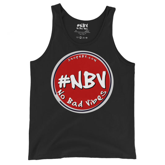 NBV Staple Tank