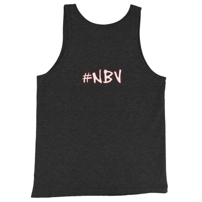 NBV Staple Tank