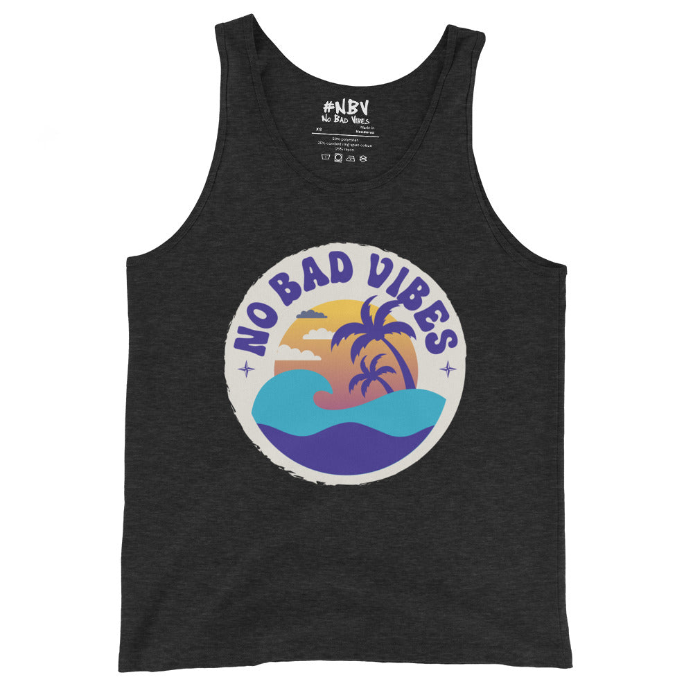 NBV Retro Beach Tank