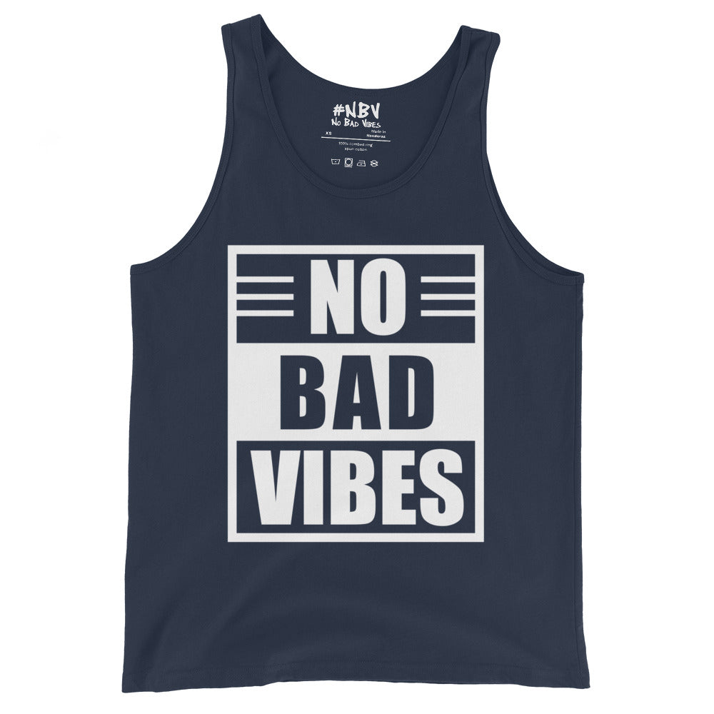 NBV Retro Advisory Tank