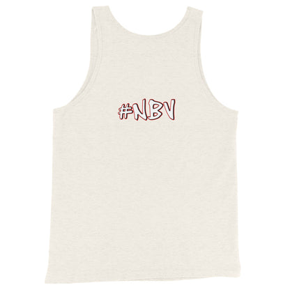 NBV Staple Tank