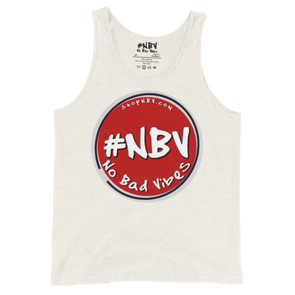 NBV Staple Tank