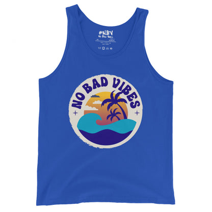 NBV Retro Beach Tank
