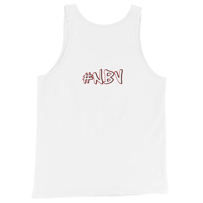 NBV Staple Tank