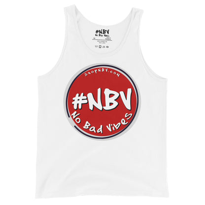 NBV Staple Tank