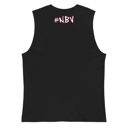 NBV Staple Unisex Muscle Tank