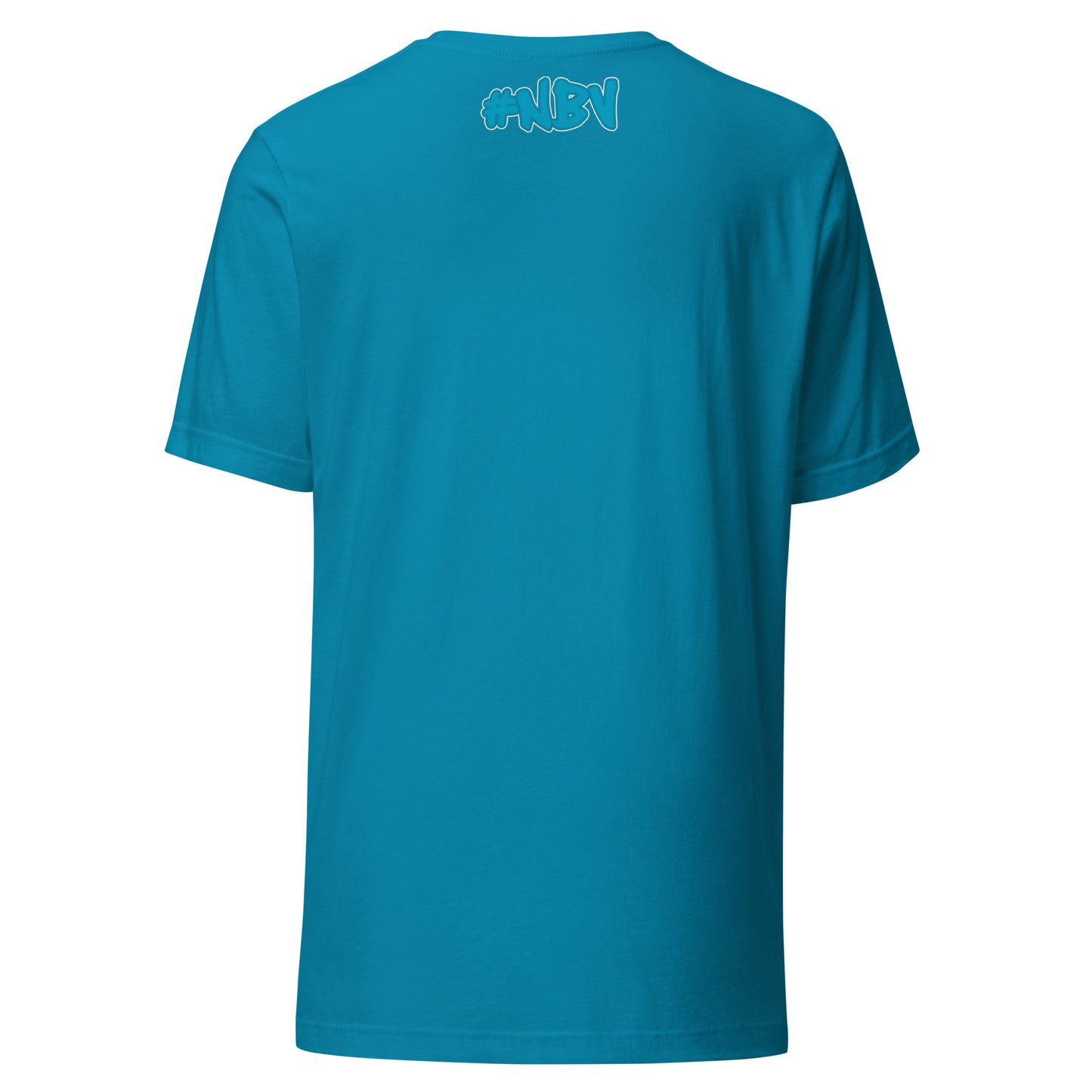 NBV Retro Beach Unisex Tee