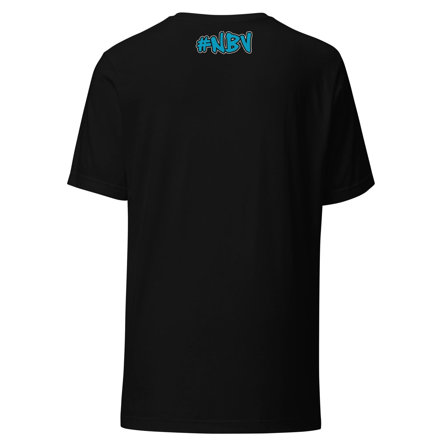 NBV Retro Beach Unisex Tee