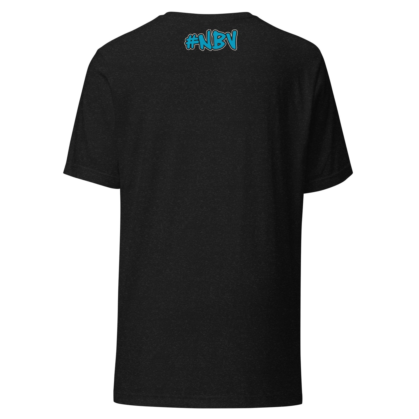 NBV Retro Beach Unisex Tee